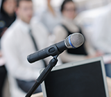 Teleprompter Services