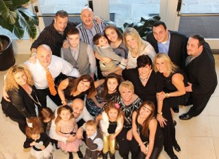 Group Photo - Photography Services
