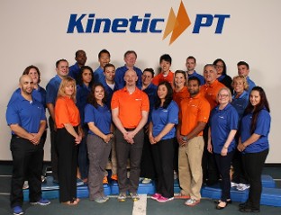 Kinetic Members - Photography Services