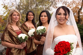 Church Members - Photography Services